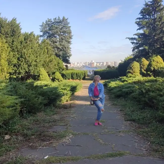 Irina, 57Україна 