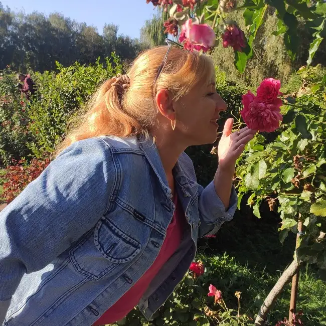 Irina, 57Україна 