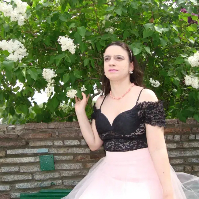 Sofiya, 39Україна 