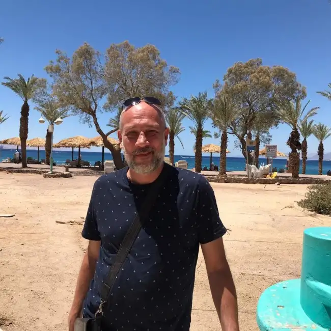 Dmitriy, 58, Україна - UA WUAMBA