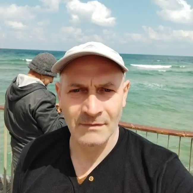 Gennadiy, 54, Україна - UA WUAMBA