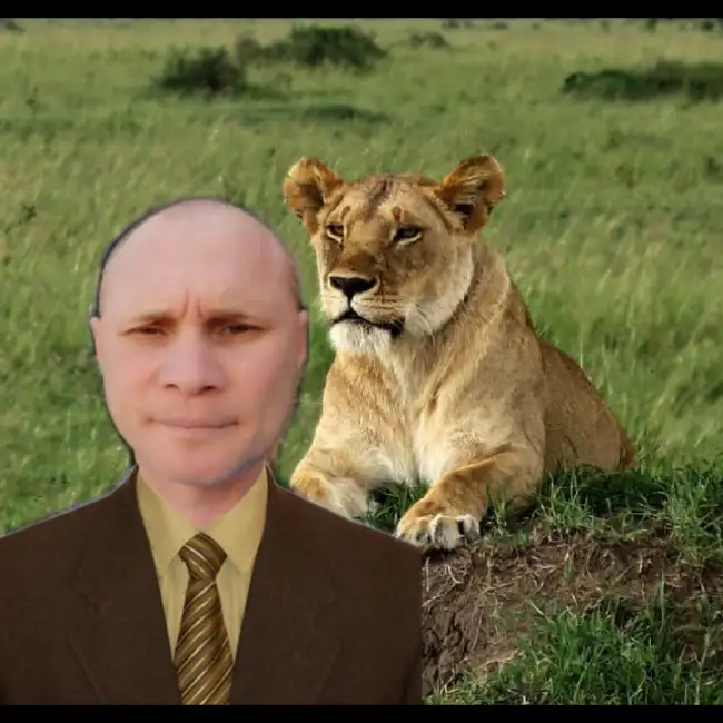 Viktor, 51, Україна - UA WUAMBA