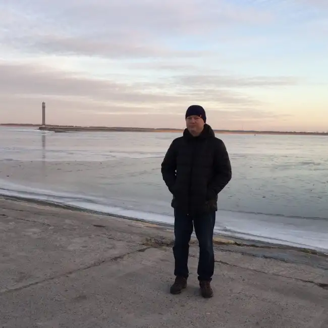 Andrey, 52, Україна - UA WUAMBA