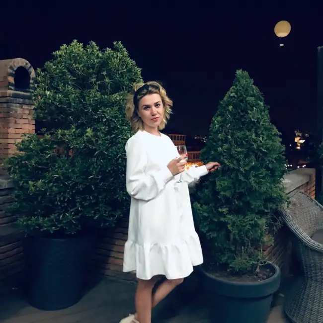 Natalia, 38Україна 