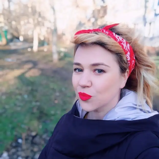 Natalia, 38Україна 