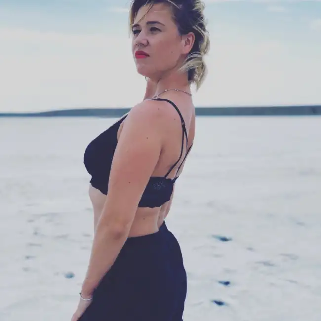 Natalia, 38, Україна - UA WUAMBA