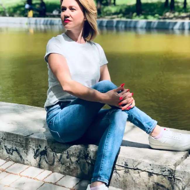 Natalia, 38Україна