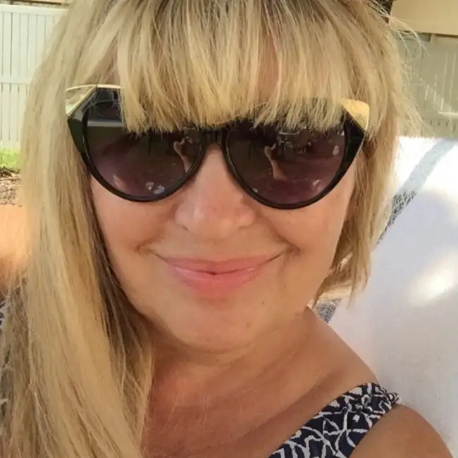 El, 64, Україна - UA WUAMBA