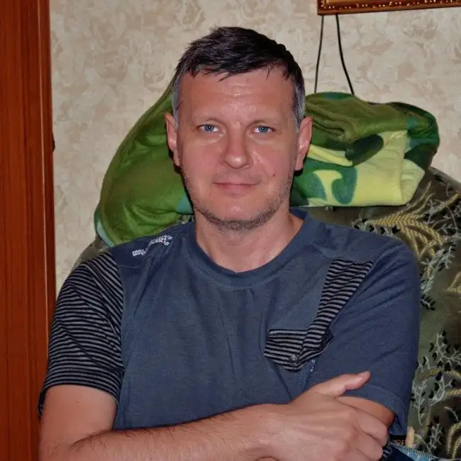 Andrey, 58, Україна - UA WUAMBA