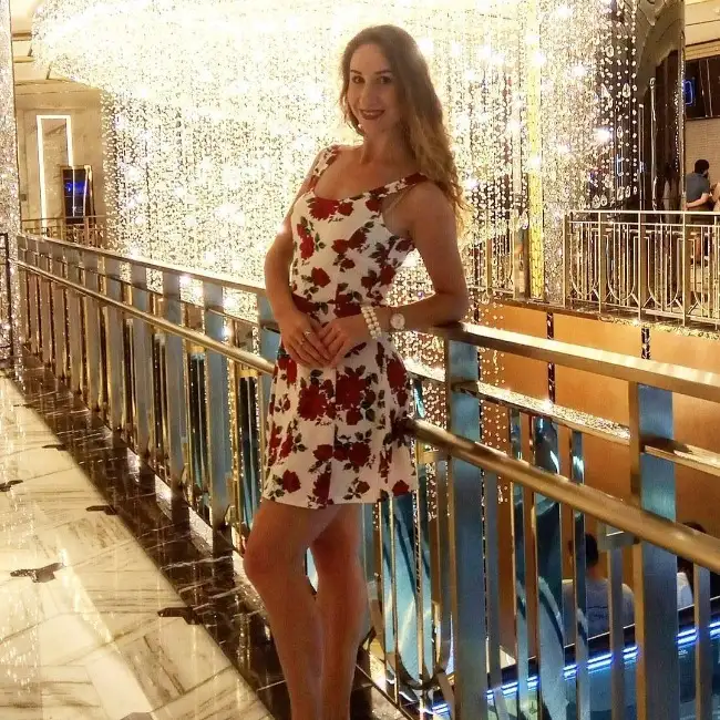 Elena, 34Україна 