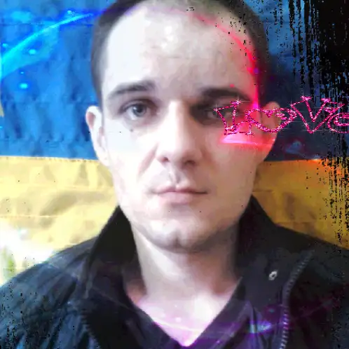Mihail, 35, Україна - UA WUAMBA