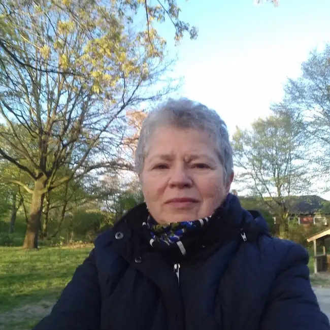 Olga, 73, Україна - UA WUAMBA