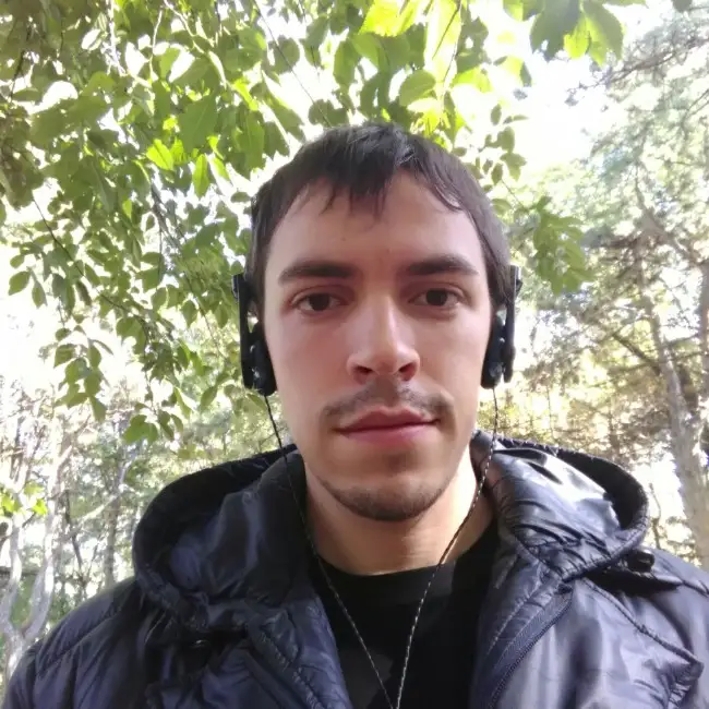 Aleksey, 37, Україна - UA WUAMBA
