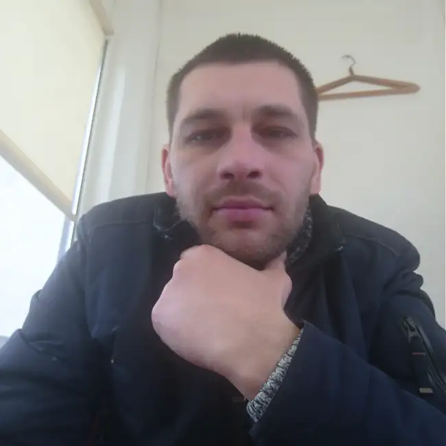 Ivan, 42, Україна - UA WUAMBA
