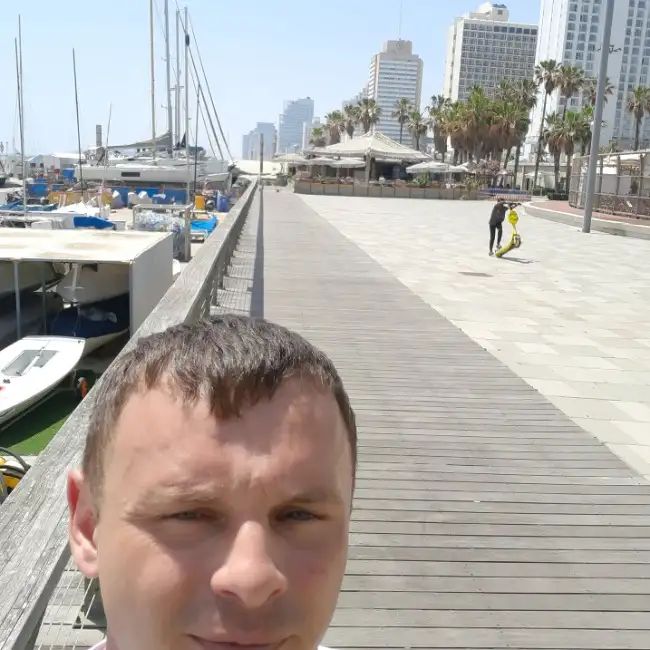 Aleks, 41, Україна - UA WUAMBA