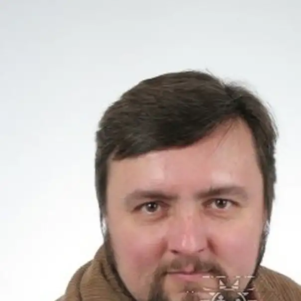 Vlad, 46, Україна - UA WUAMBA