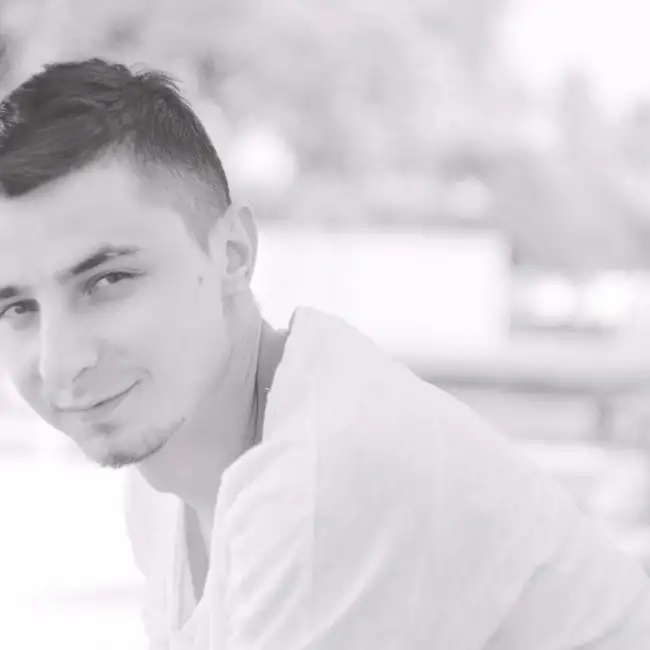 Maksym, 36, Україна - UA WUAMBA
