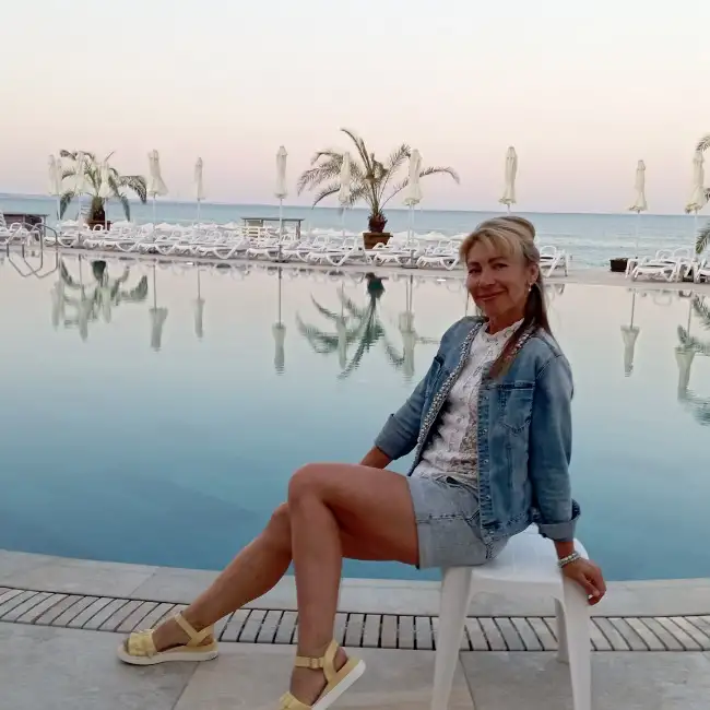 Elena, 44Україна 