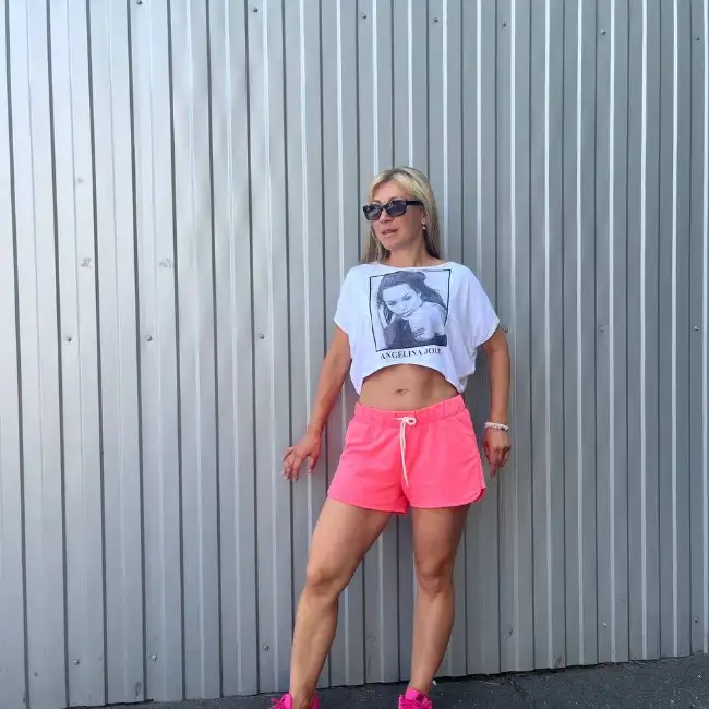 Elena, 44, Україна - UA WUAMBA