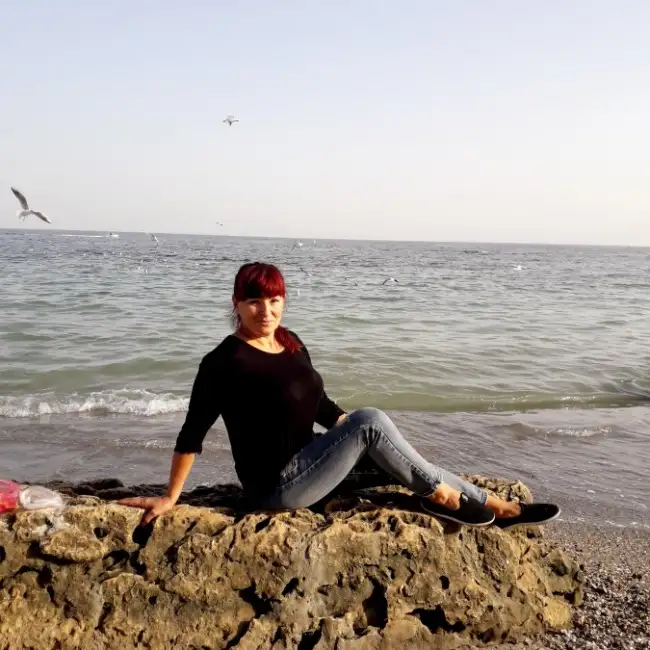 Tatyana, 63, Україна - UA WUAMBA