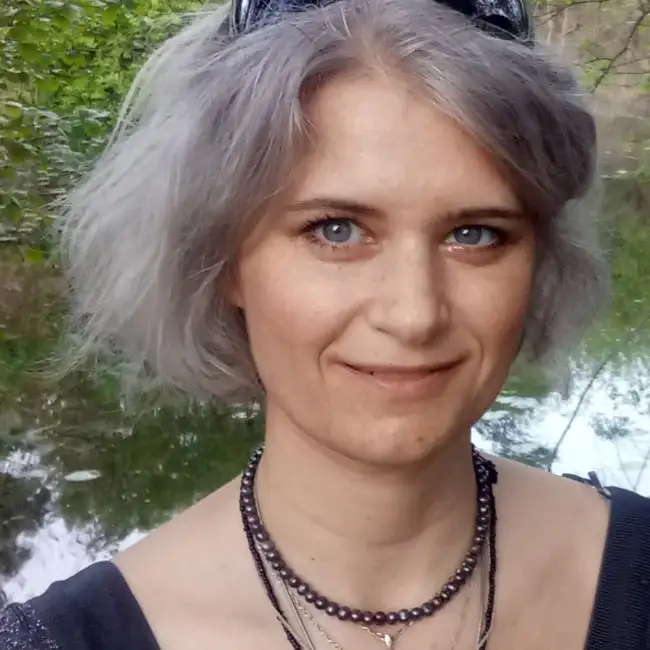Katerina, 43, Україна - UA WUAMBA