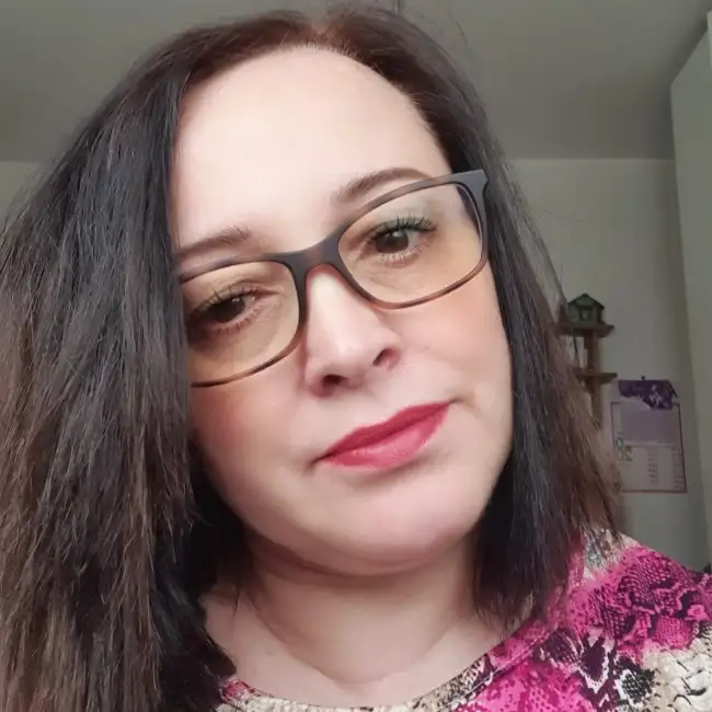 Olga, 57Україна 