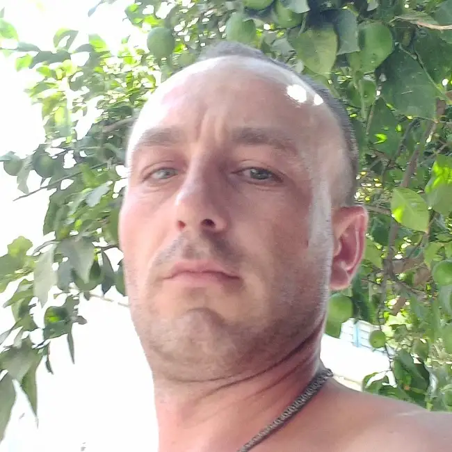 Albert, 40, Україна - UA WUAMBA