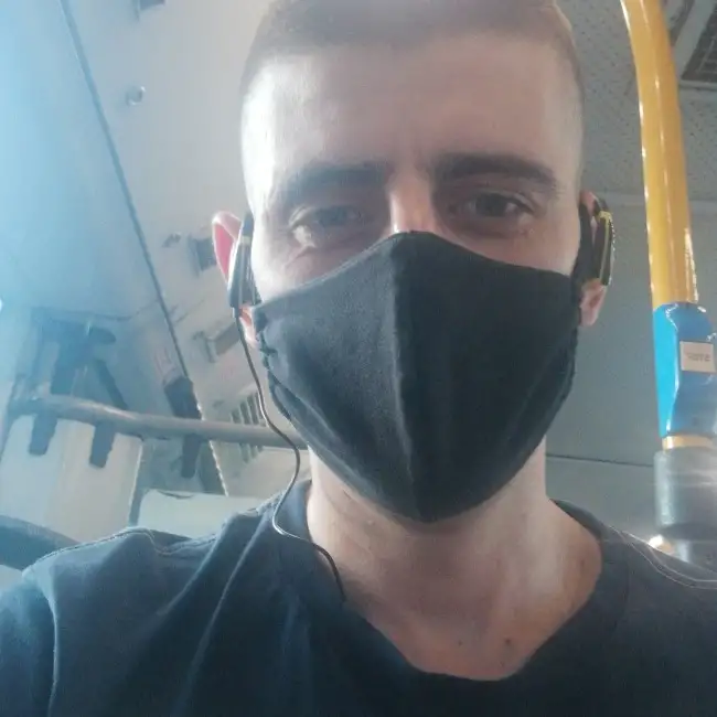 Denys, 37, Україна - UA WUAMBA