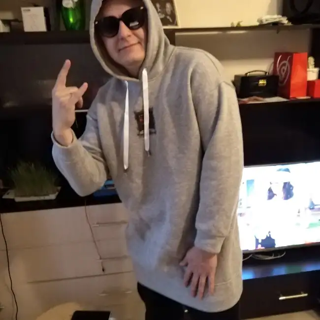 Aleksey, 42, Україна - UA WUAMBA