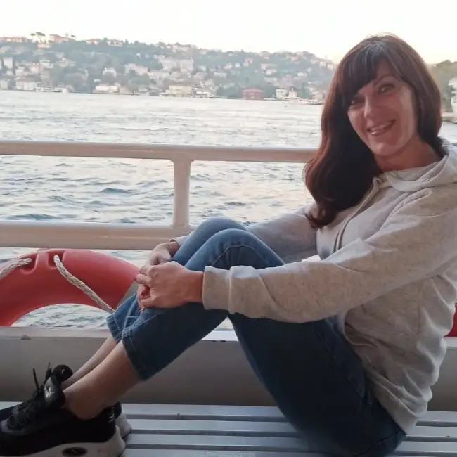 Yuliya, 45, Україна - UA WUAMBA