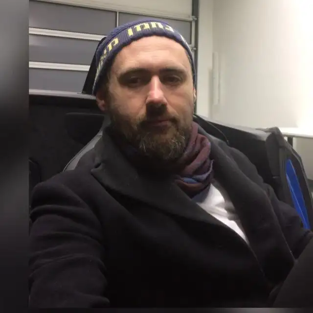 Rem, 43, Україна - UA WUAMBA