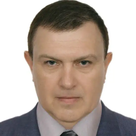 Veniamin, 62, Україна - UA WUAMBA