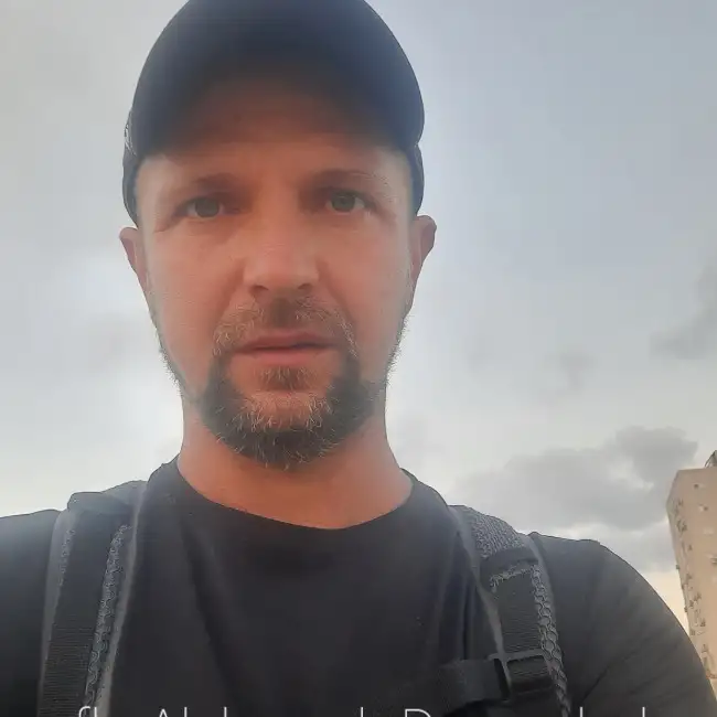 Aleksandr, 48, Україна - UA WUAMBA