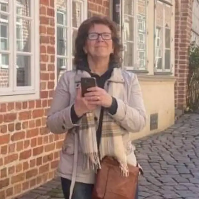 Janna, 57, Україна - UA WUAMBA