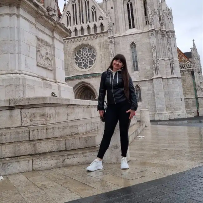 Nataliya, 56Україна 