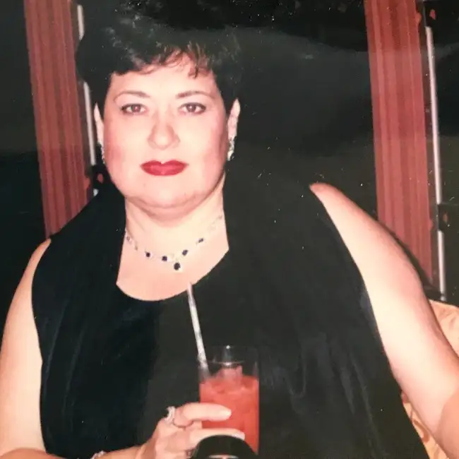 Anna, 73Україна 