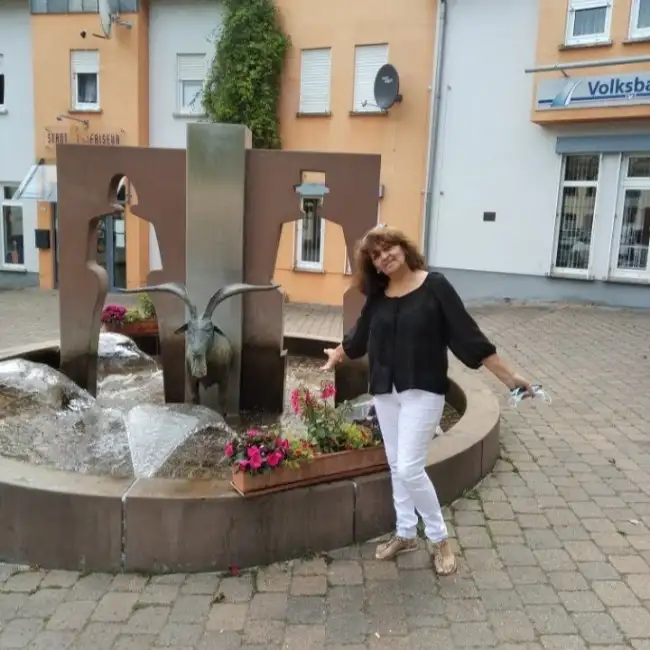 Svetlana, 64, Україна - UA WUAMBA