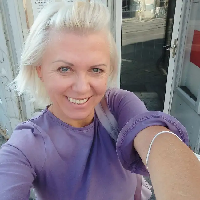 Viktoriya, 53, Україна - UA WUAMBA
