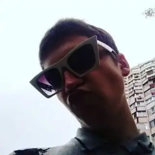 Sasha, 25, Україна - UA WUAMBA