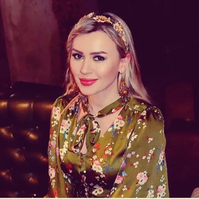 Sara, 35Україна 