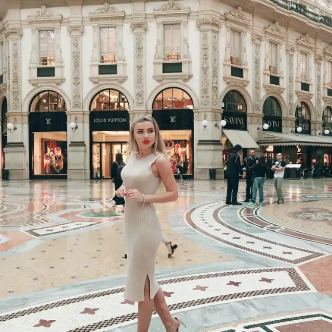 Sara, 35, Україна - UA WUAMBA
