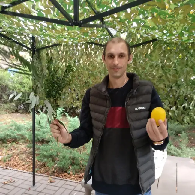 Maksim, 45Україна 