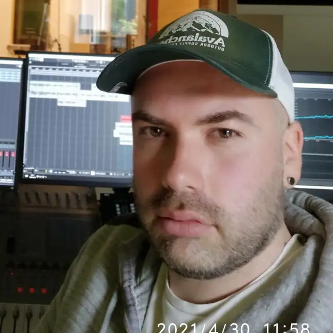 Kirill, 42, Україна - UA WUAMBA