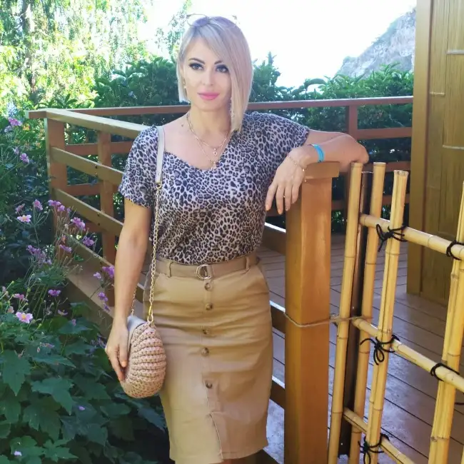 Yana, 45Україна