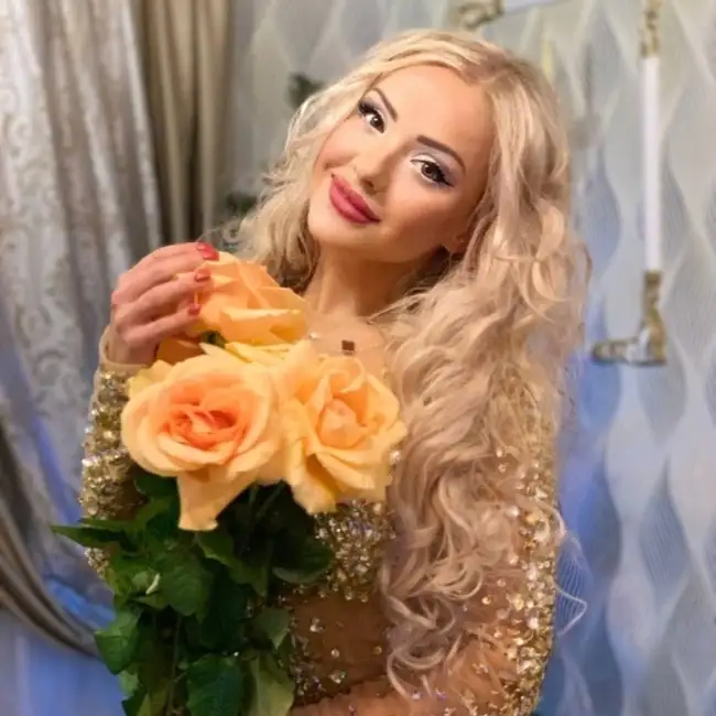 Alina, 32Україна 