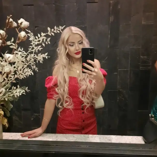 Alina, 32Україна