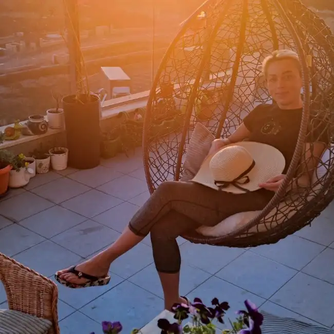 Alisa, 57, Україна - UA WUAMBA