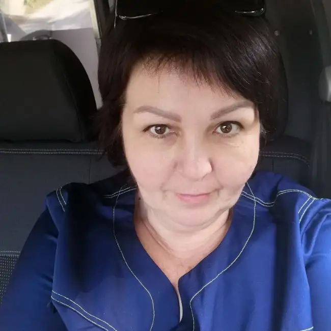 Valentina, 62, Ізраїль - UA WUAMBA