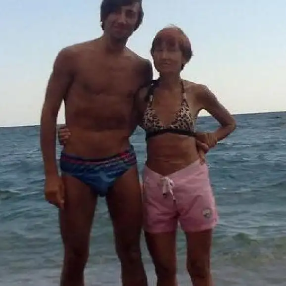 Andrey, 45Україна 