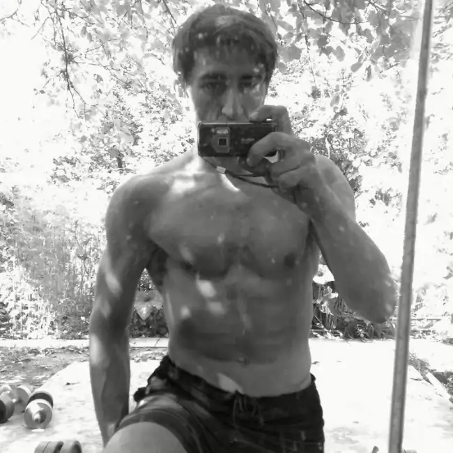 Andrey, 45, Україна - UA WUAMBA